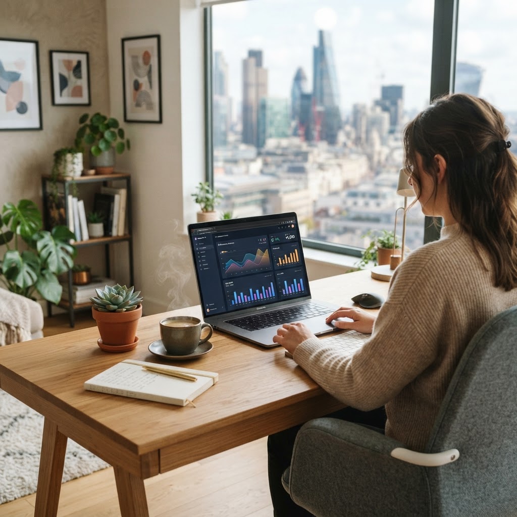 The Rise of 'Micro-Enterprises': How Canadian Solopreneurs Are Leveraging AI to Scale