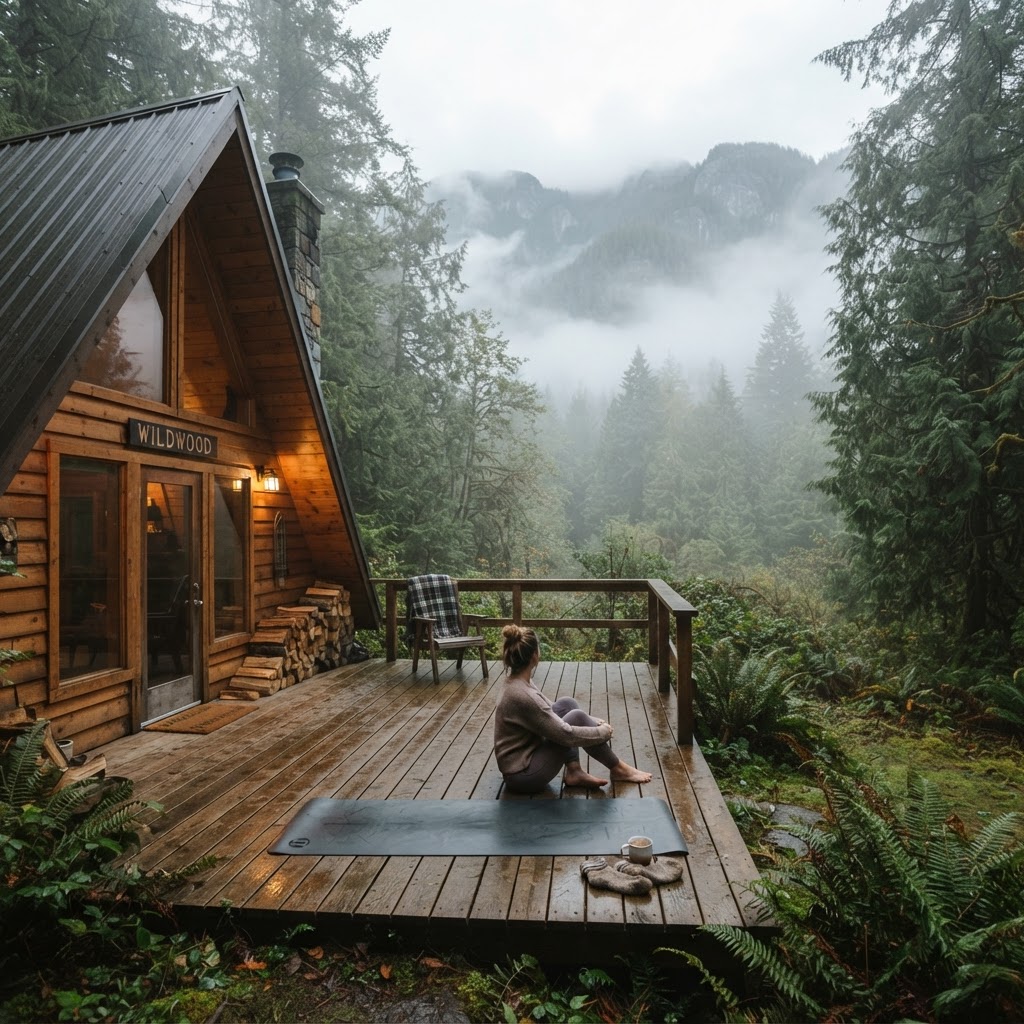 Micro-Retreats: The New Canadian Trend in Weekend Wellness