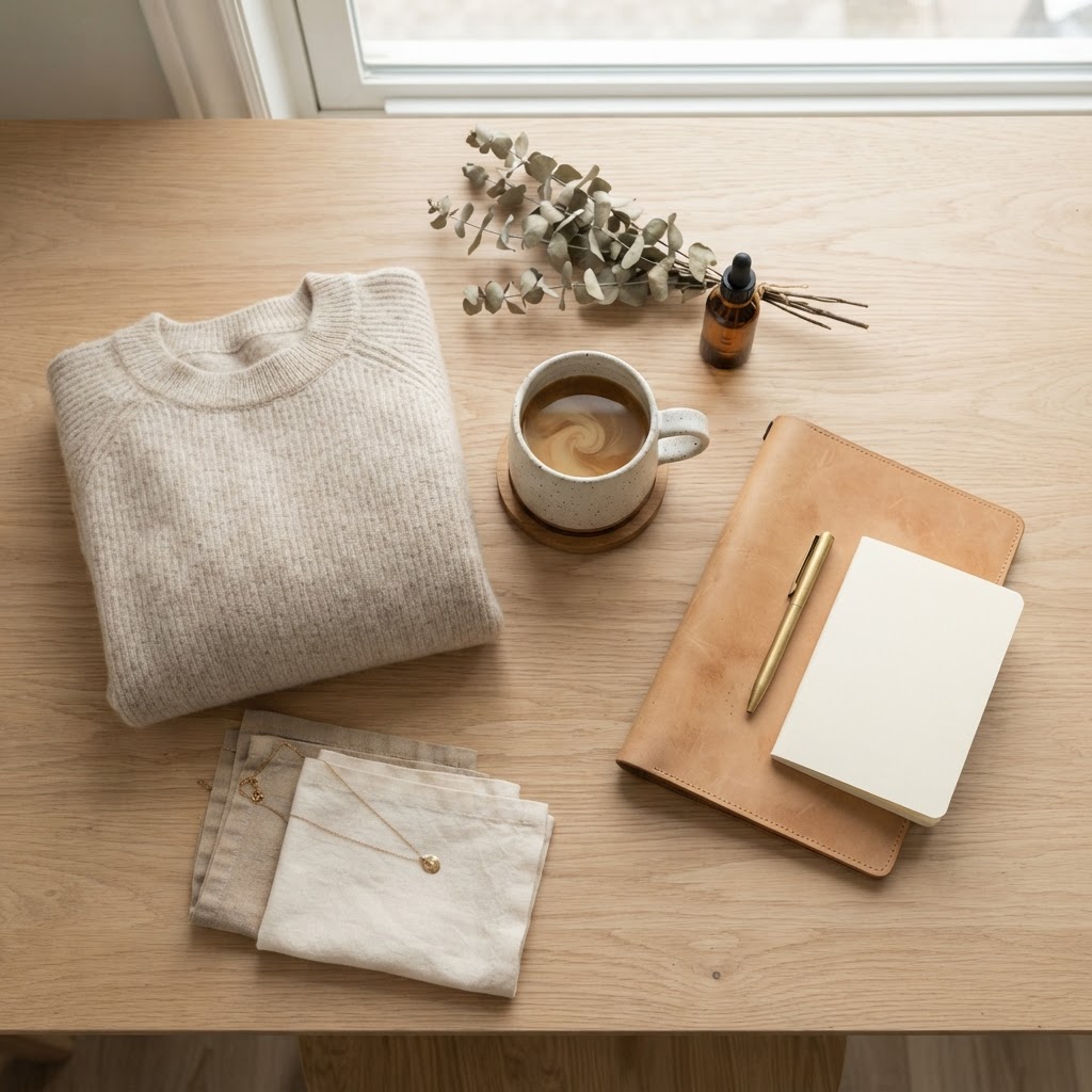 Nordic Minimalism Coming Soon: What to Expect from Arket’s Canadian Debut