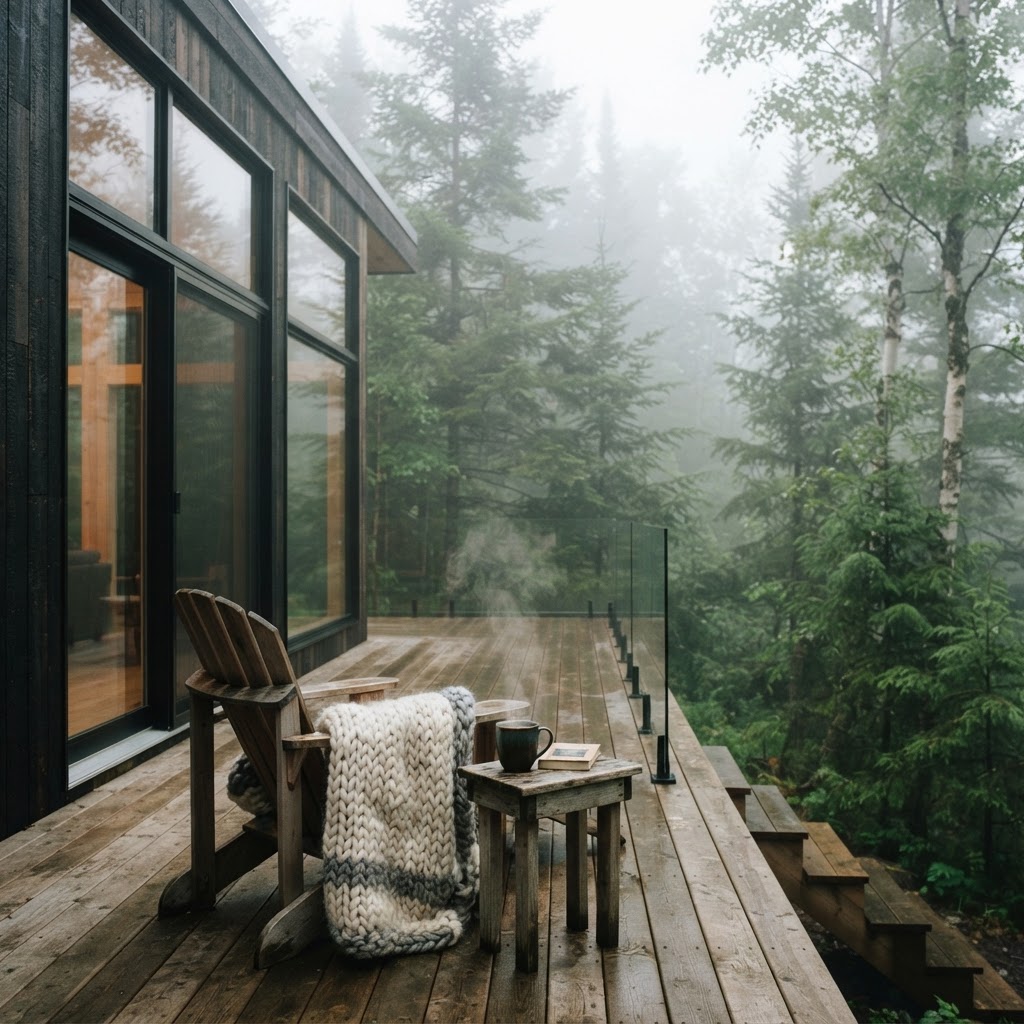 The Rise of Micro-Retreats: Why Canadians Are Prioritizing Weekend Wellness