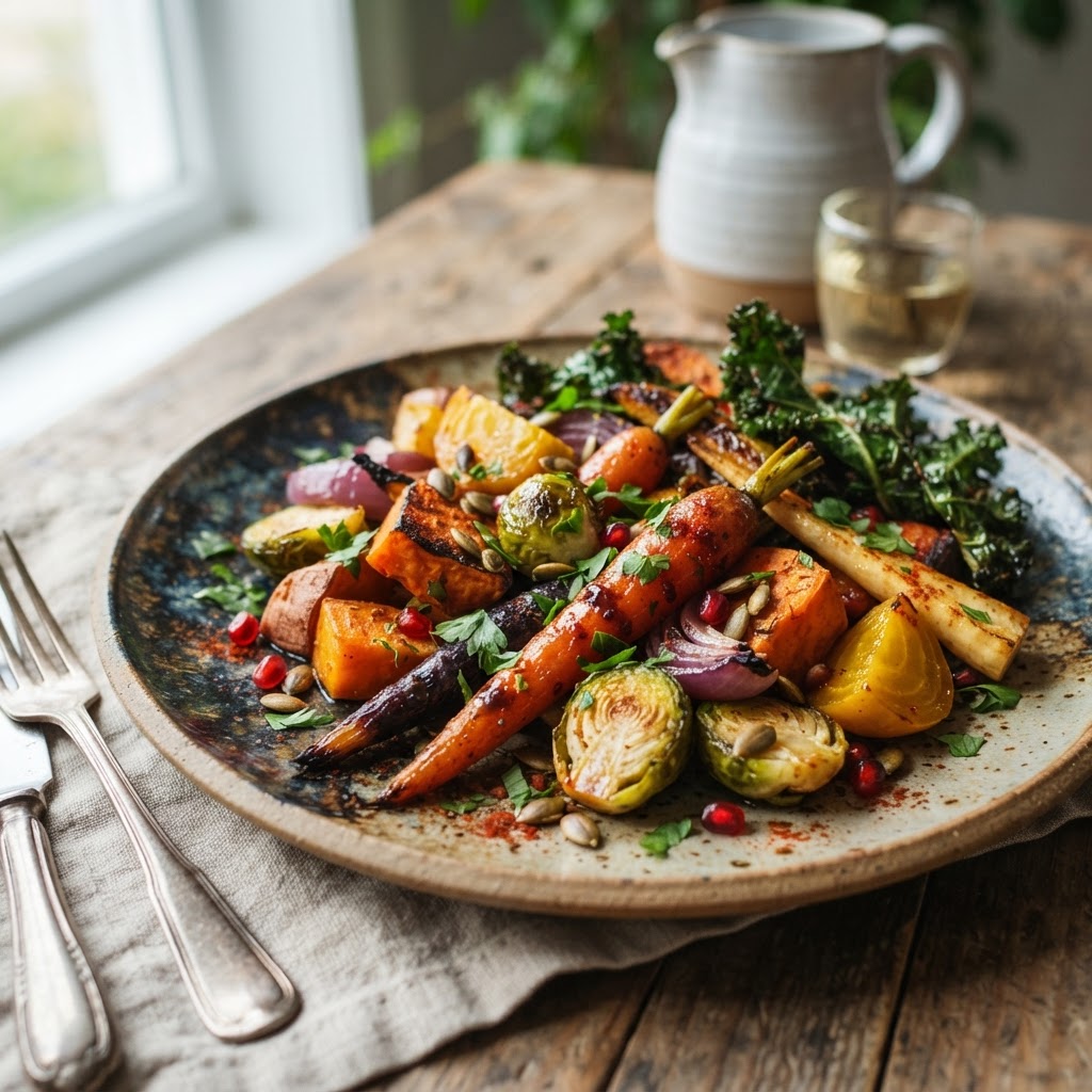 Bold & Simple: How Canadian Flavour Trends Are Changing Your Kitchen