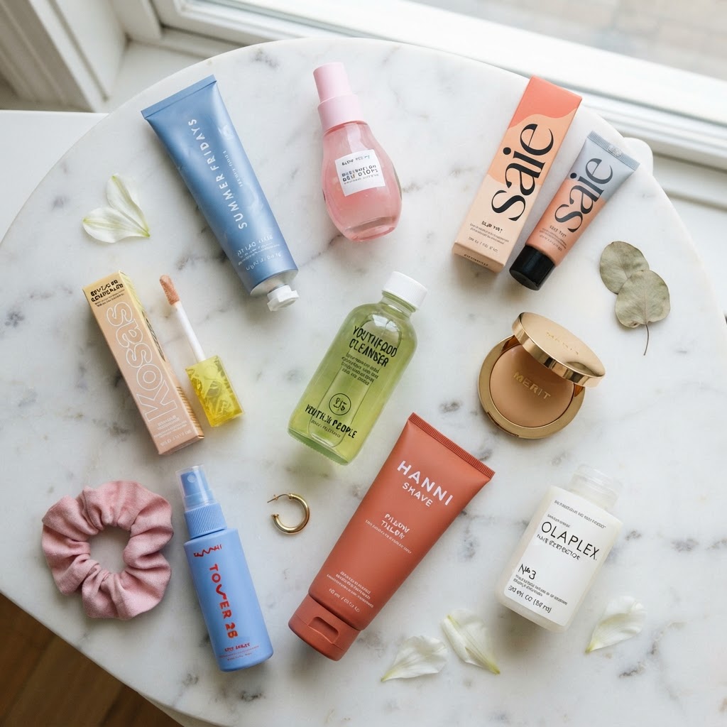 6 New-to-Sephora Canada Brands You Need to Know
