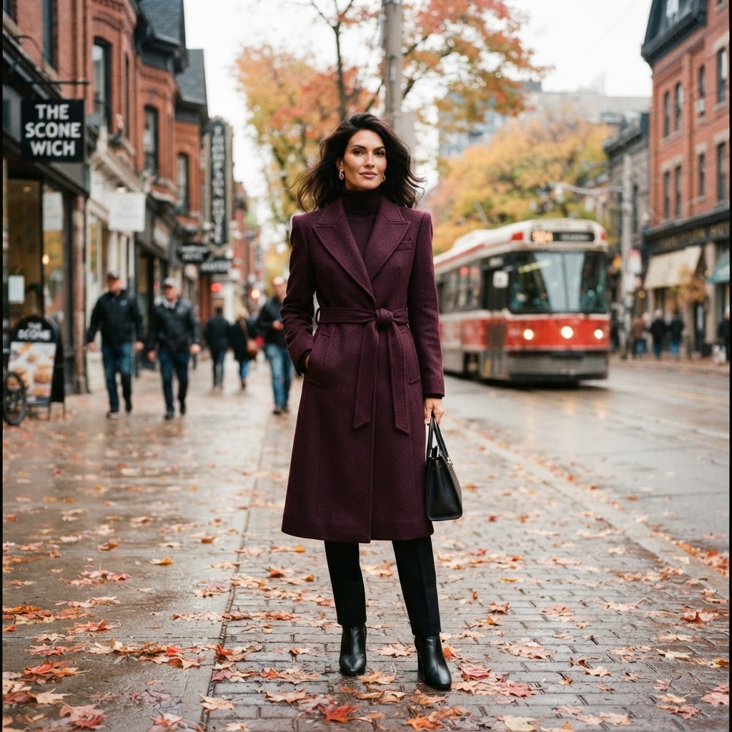The Rich Purple Palette: How to Style Fall 2026’s Most Coveted Color