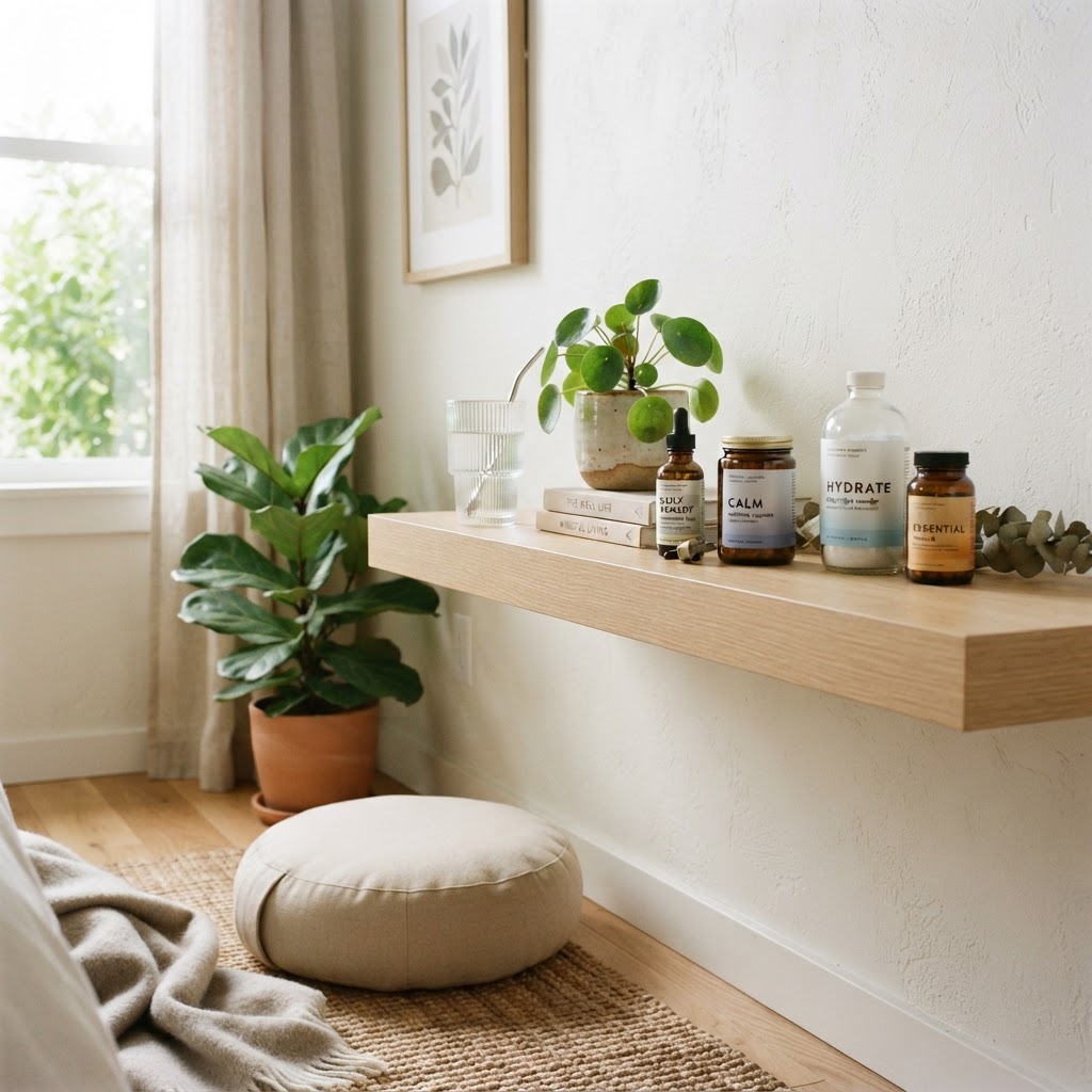 The Future of Wellness: Why Transparency and Simplicity Are the New Gold Standards