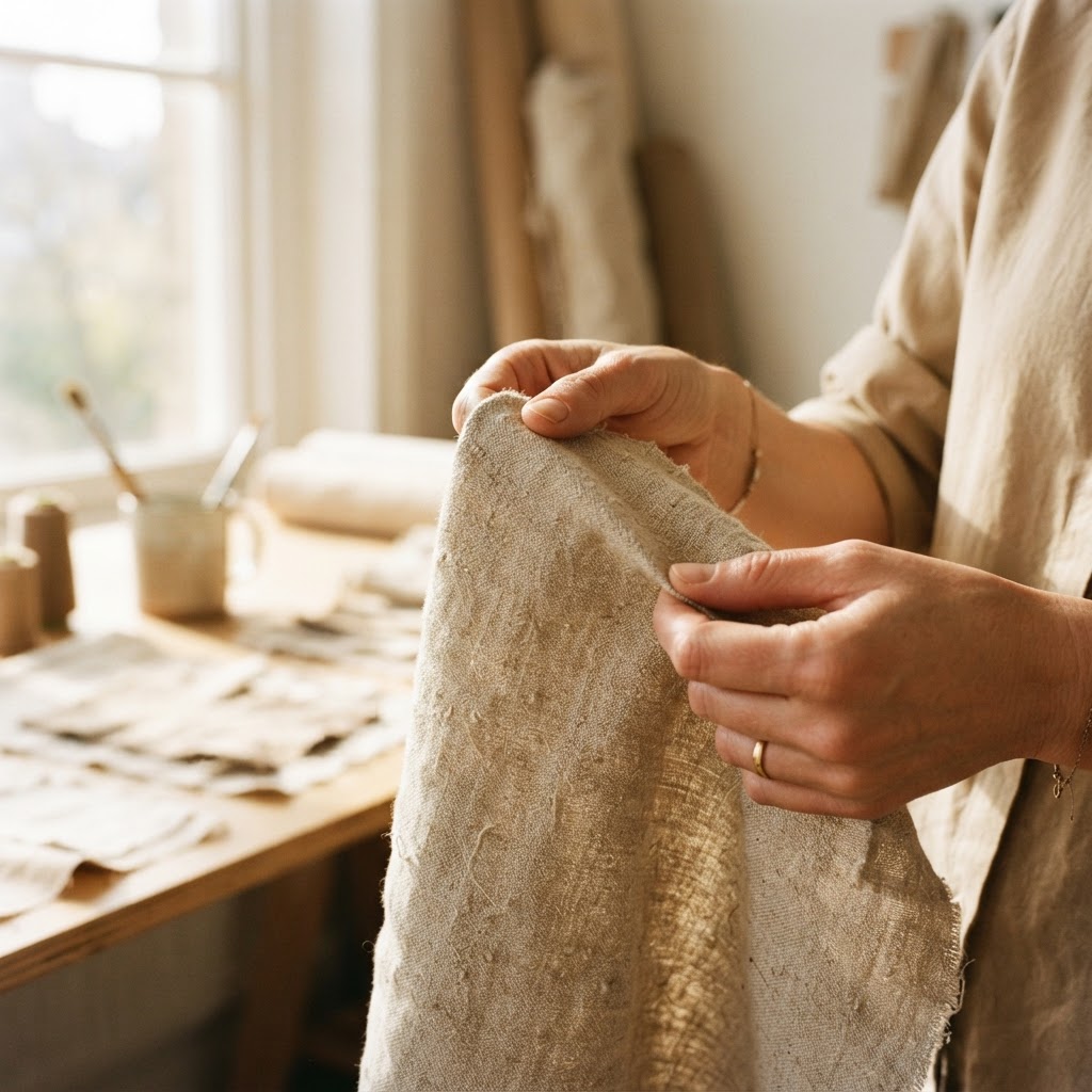 Farm to Fashion: How Canadian Designers Are Redefining Sustainable Luxury