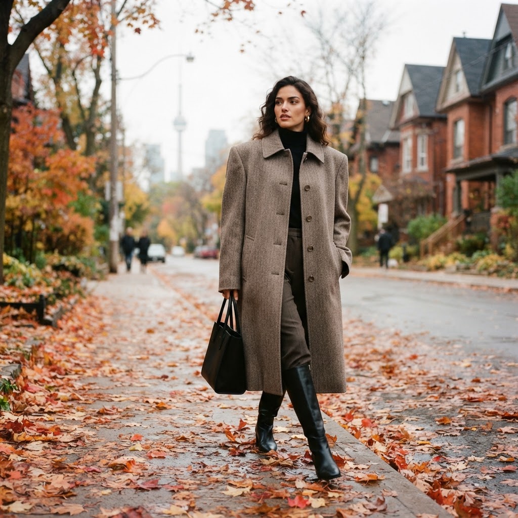 Fall 2026 Coat Trends: How to Upgrade Your Outerwear Game