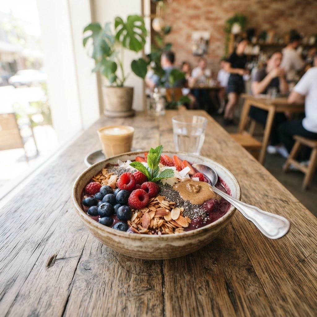 From Hamilton to Victoria: The Expansion of Canada's Health Food Scene