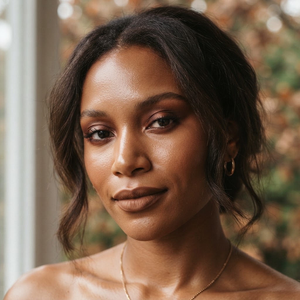 The 'Latte Makeup' Evolution: How Canadian Beauty Experts Are Transitioning to Espresso Tones for Fall