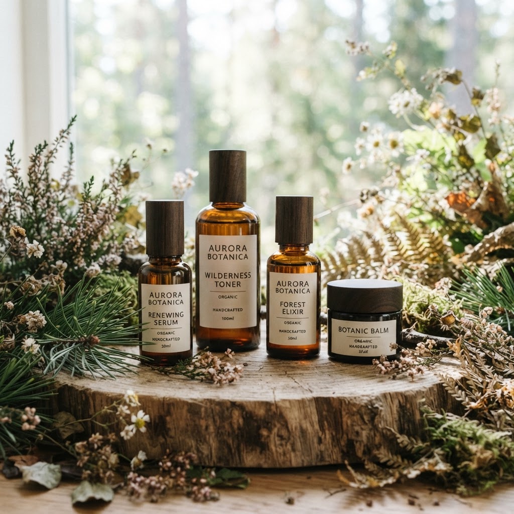 Sourcing Local: The Best Canadian-Made Skincare Ingredients to Watch