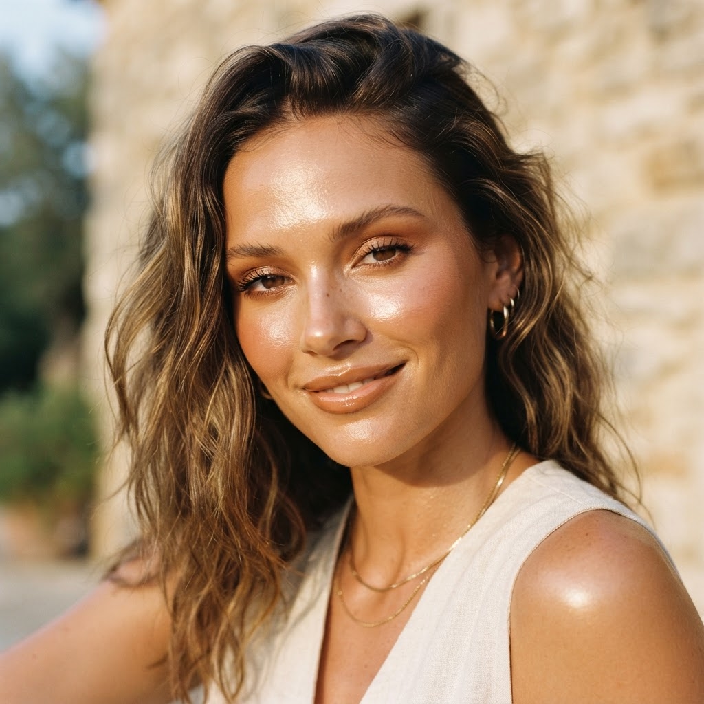 The 'Latte Makeup' Evolution: How to Transition Your Glow into Late Summer