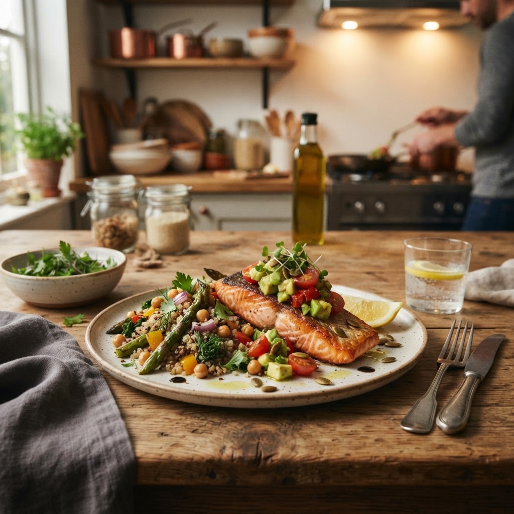 The Rise of Functional Indulgence: Why Canadians Are Choosing Protein-Packed Comfort Foods