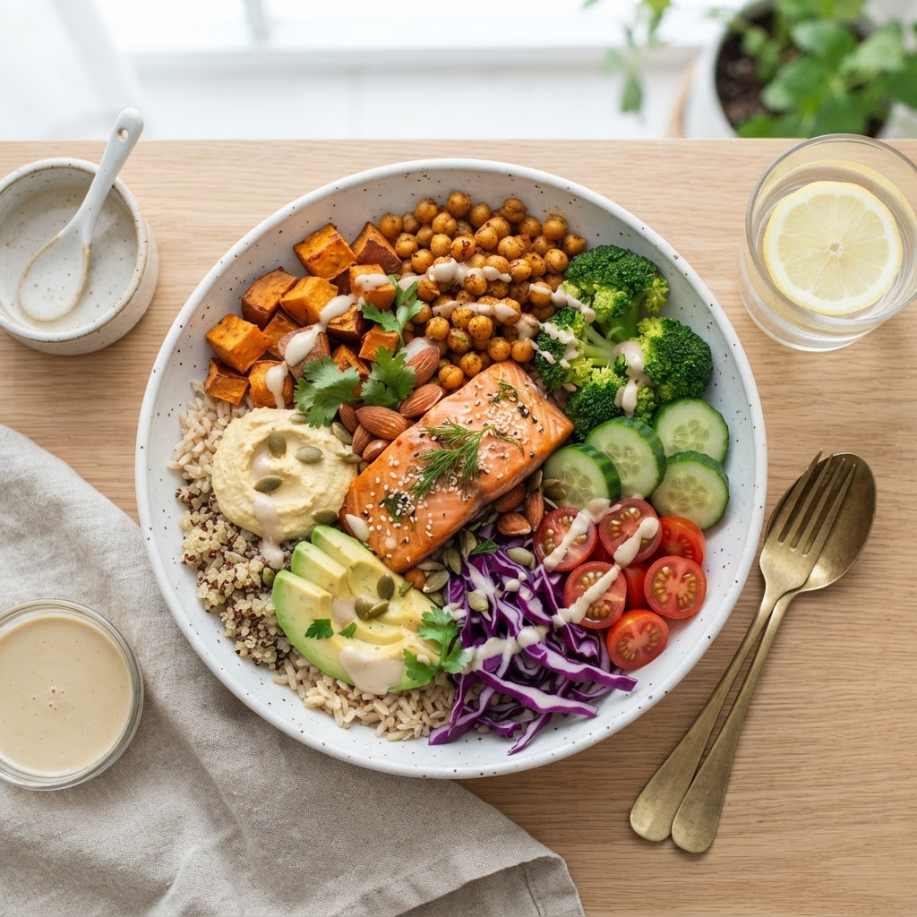 The GLP-1 Nutrition Shift: What It Means for Your Daily Plate