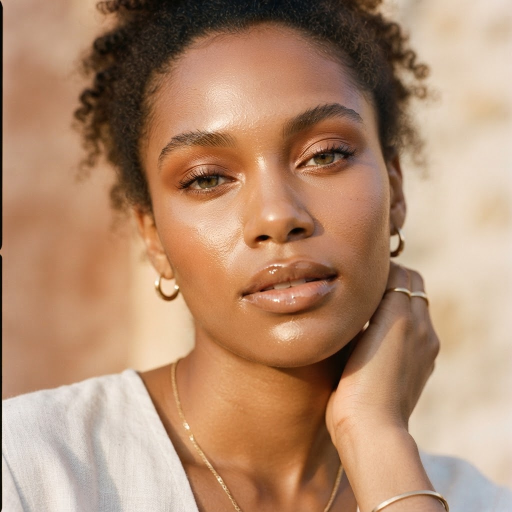 The 'Latte Makeup' Evolution: How to Adapt the Trend for Canadian Autumn