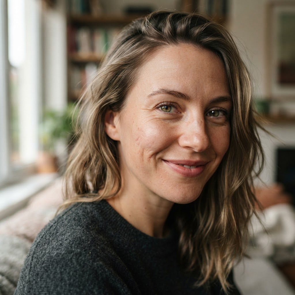 The Shift to 'Imperfect Beauty': Why Canadians Are Embracing Natural Textures