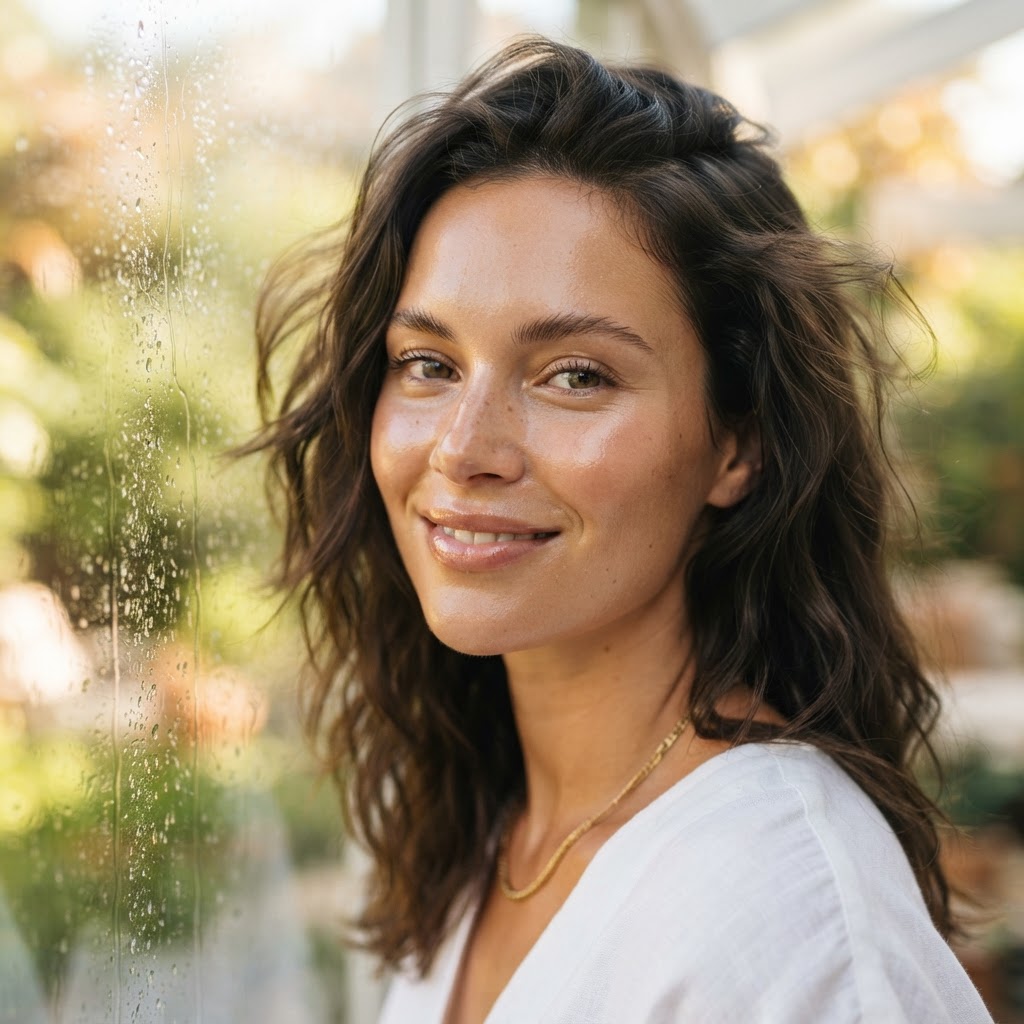 The 2026 Beauty Reset: Embracing Heat-Proof Makeup for Canadian Summers