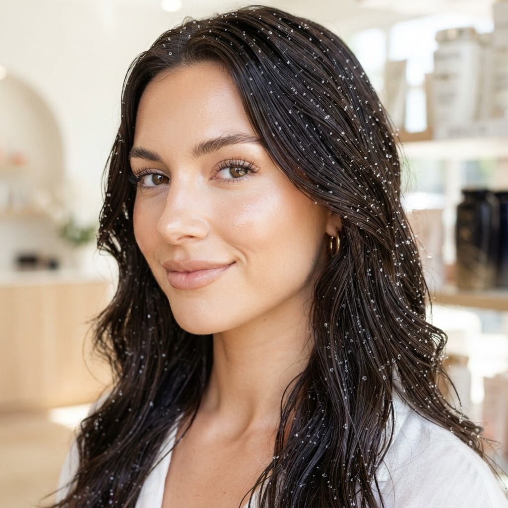 Beyond the Everyday: Why Clarifying Shampoos Are Your Scalp's New Best Friend