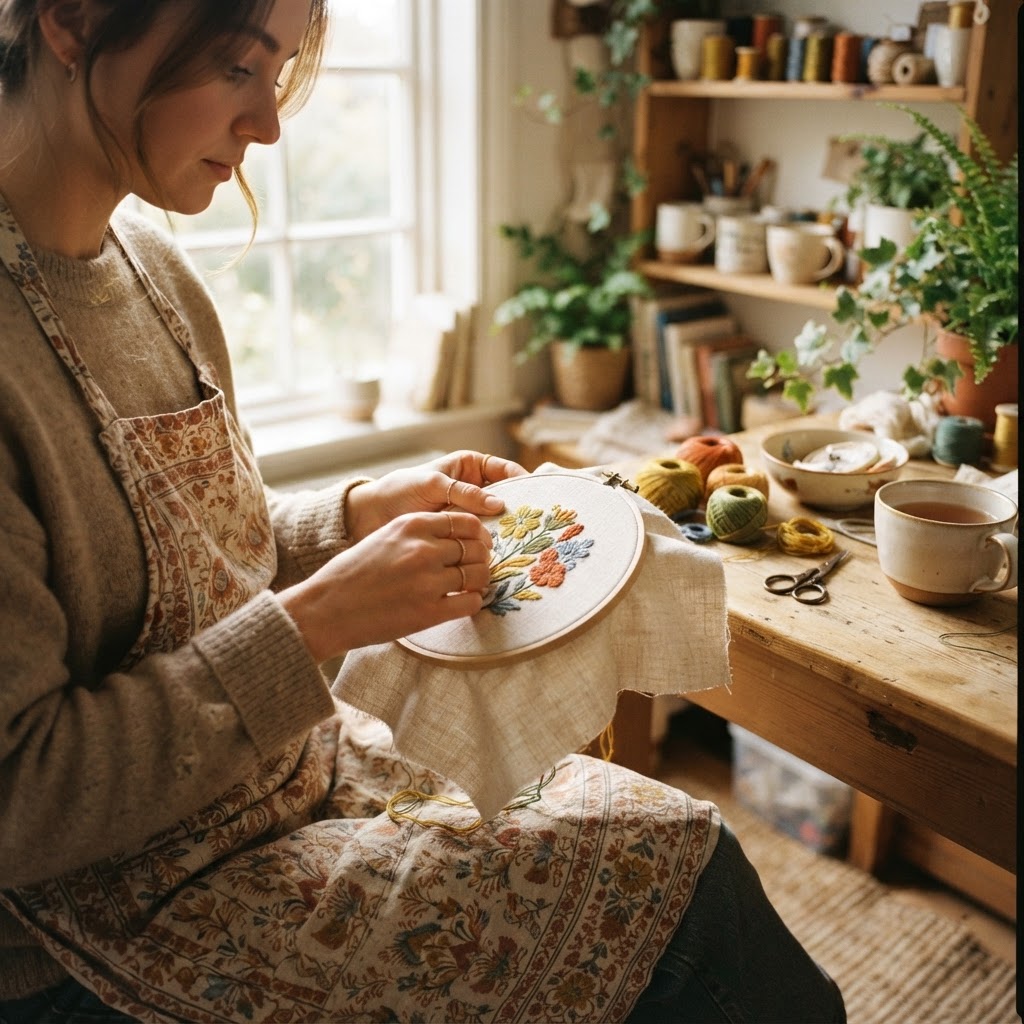 The Rise of Analog Hobbies: Why Canadians Are Disconnecting to Reconnect