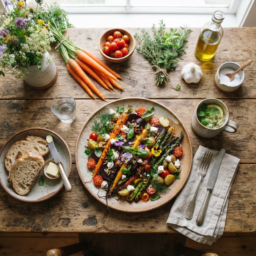 The Rise of Regenerative Dining: Canada’s Farm-to-Table Pioneers to Visit This Summer