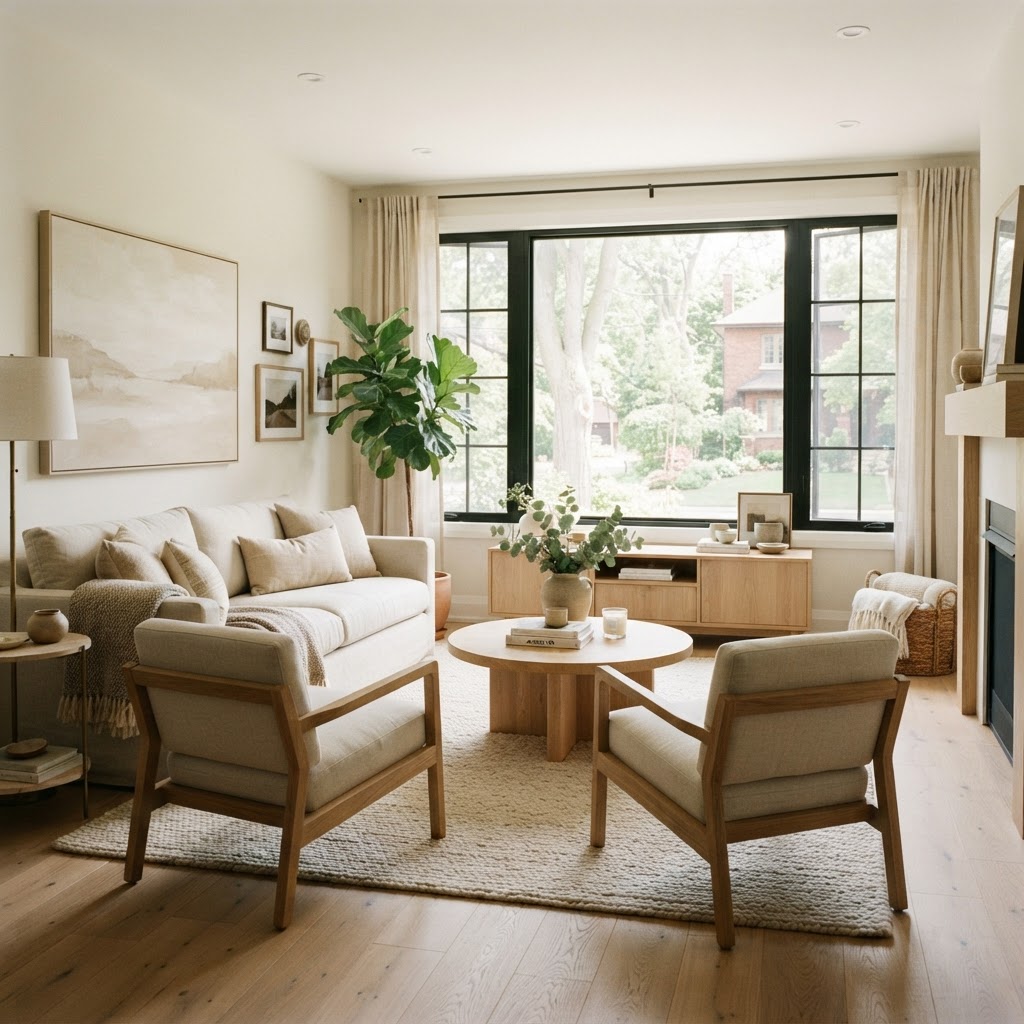 The Rise of 'Quiet Luxury' in Canadian Home Decor for Summer 2026