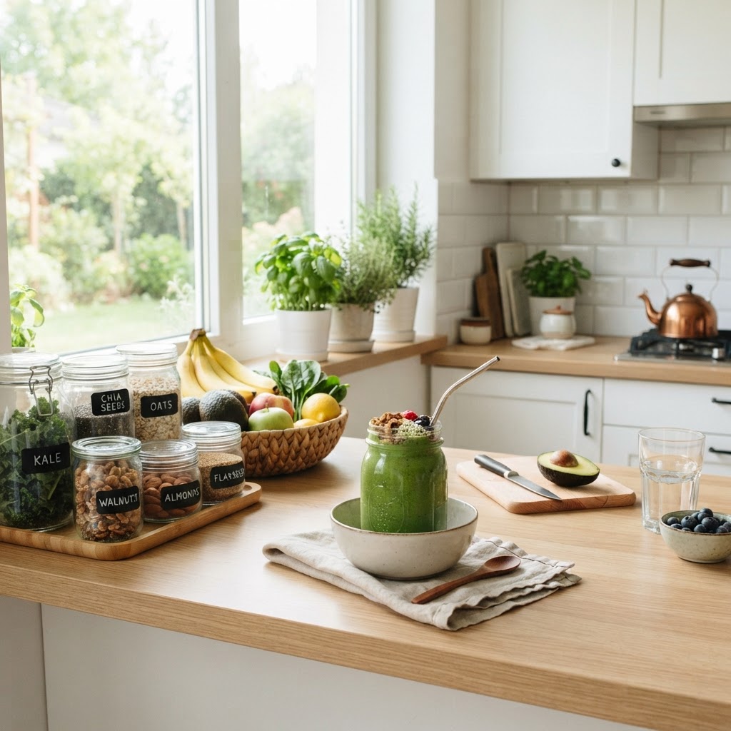 Healthspan Habits: The New Standard for Canadian Wellness