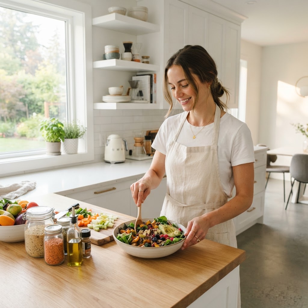 Healthspan Habits: The Top Wellness Trends Canadians Are Adopting This Fall