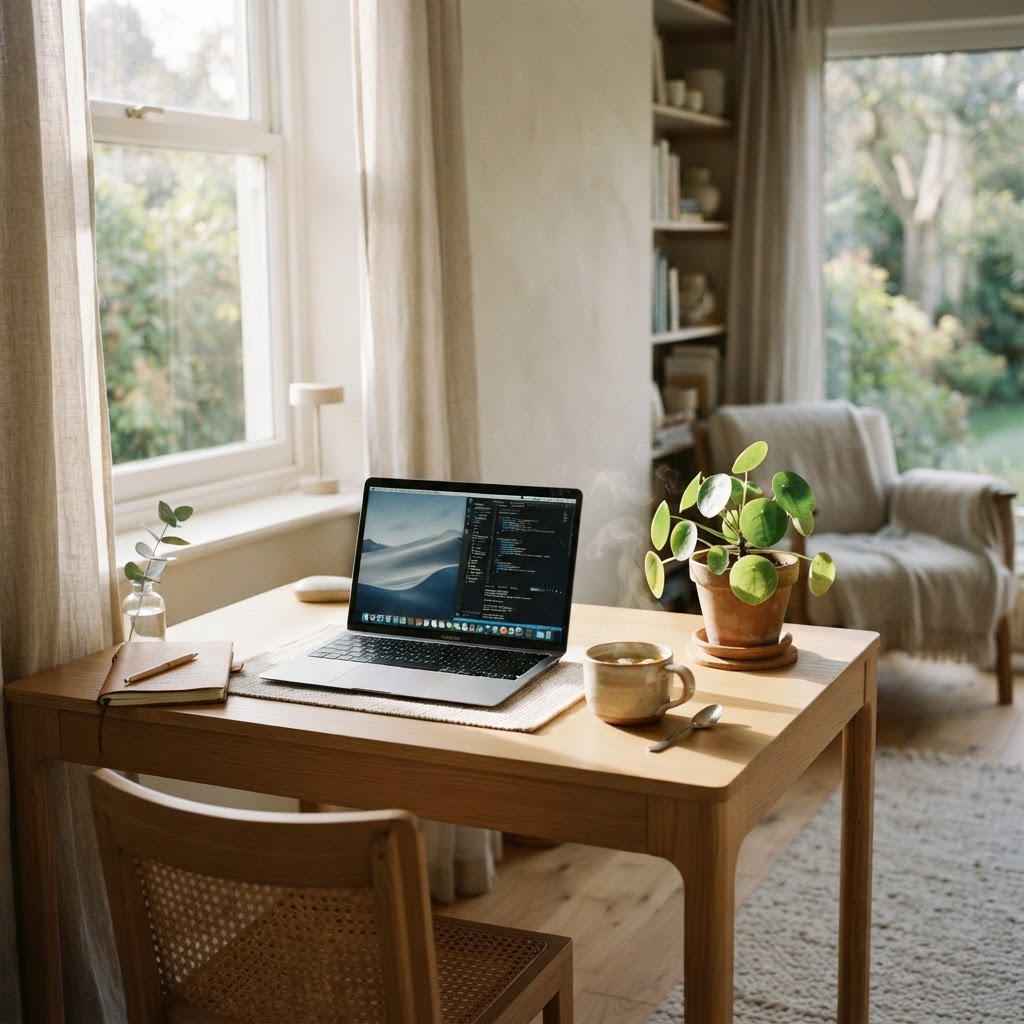 The 'Second Shift' Burnout: Creating Sustainable Wellness Routines for Canadian Entrepreneurs