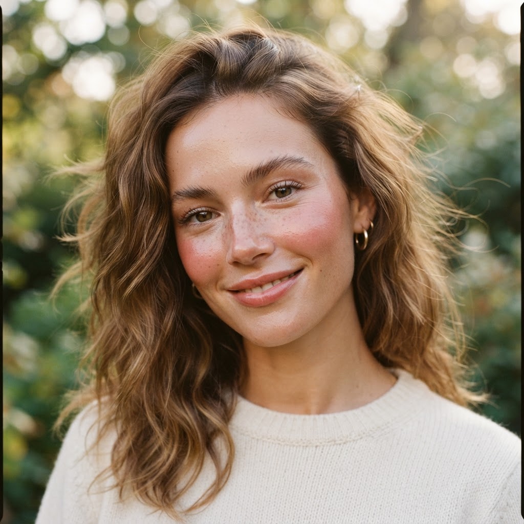 The 'Cold Girl' Aesthetic: How to Master Fall 2026's Viral Makeup Trend