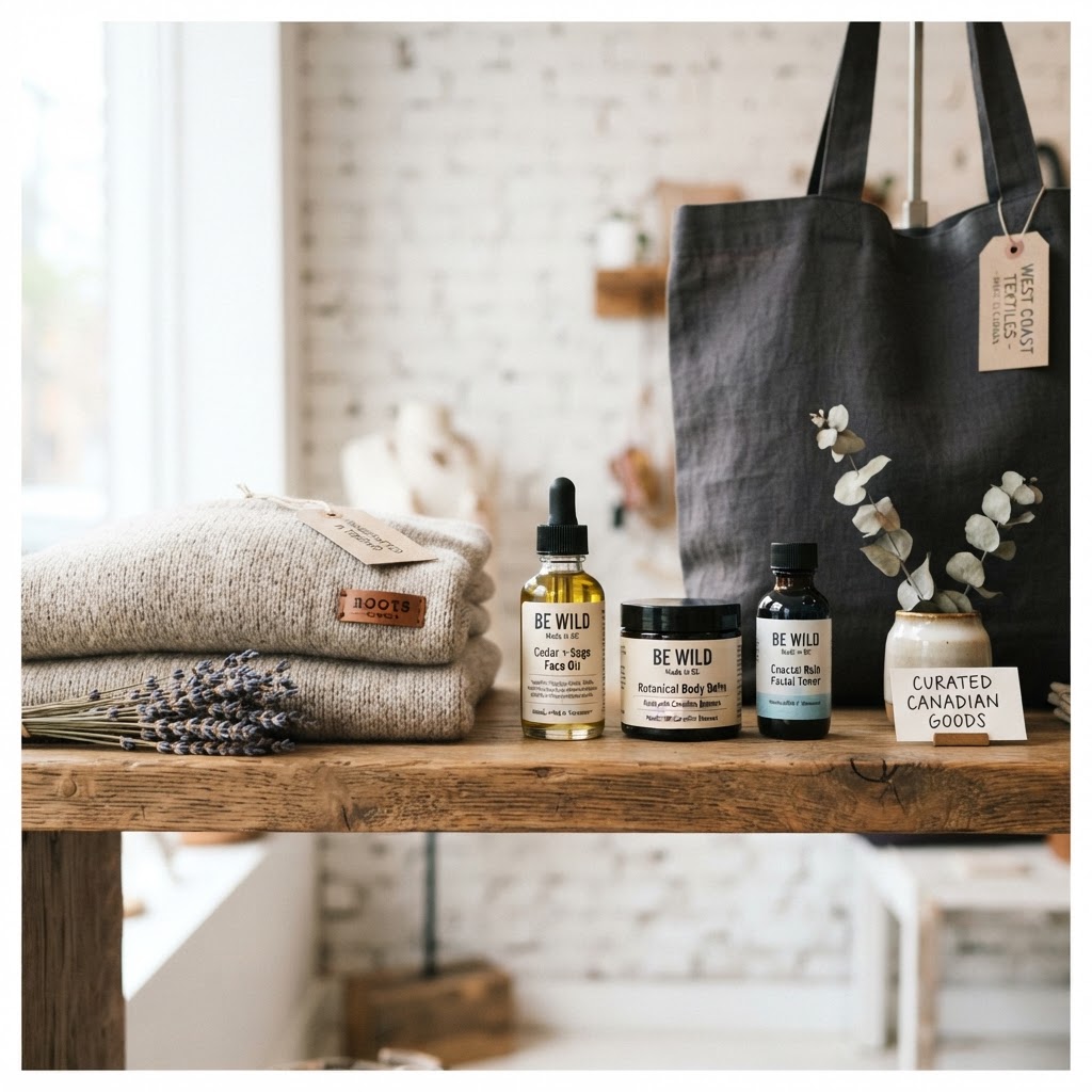 Sustainable Style: Why 'Made in Canada' is the Ultimate Luxury for 2026