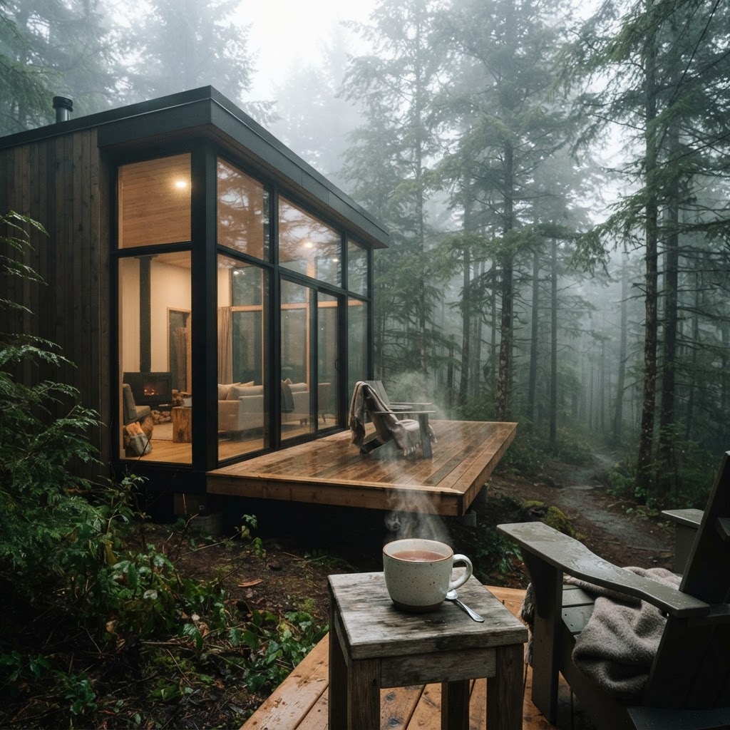 Micro-Retreats: Why Canadians are Trading Long Holidays for Local Wellness Escapes