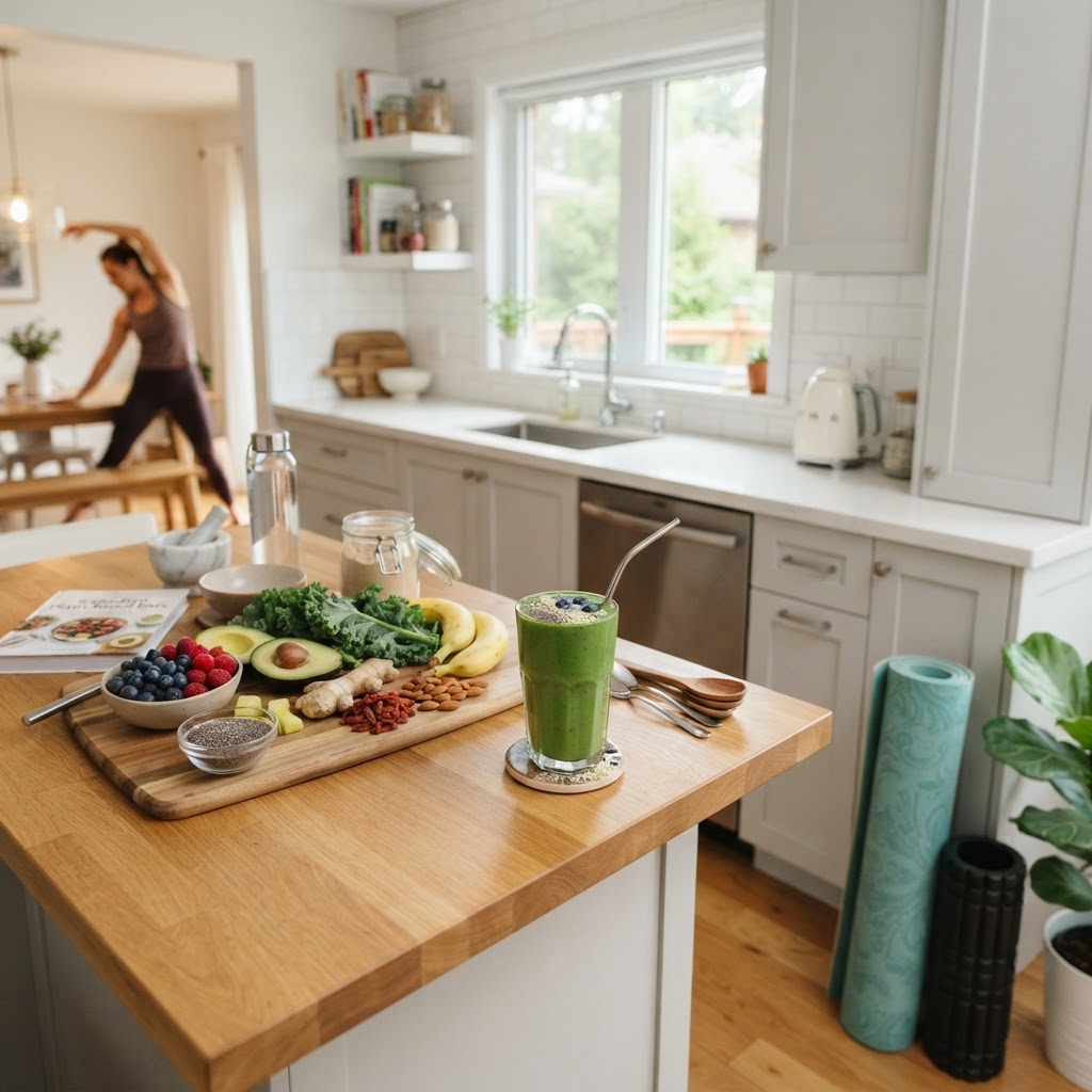 The Future of Wellness: Top Trends Shaping Canadian Health in 2026
