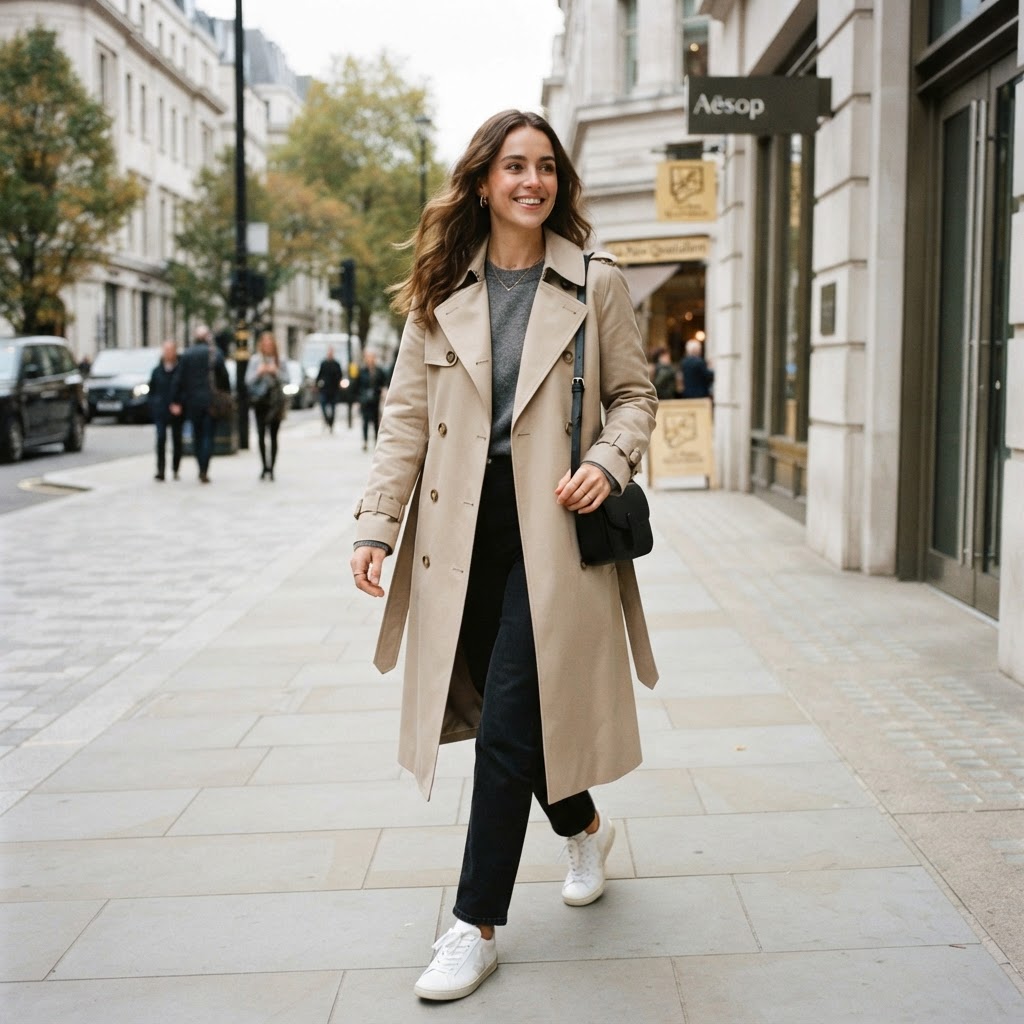 Quiet Luxury Meets Canadian Utility: The Best Transitional Jackets for Changing Weather