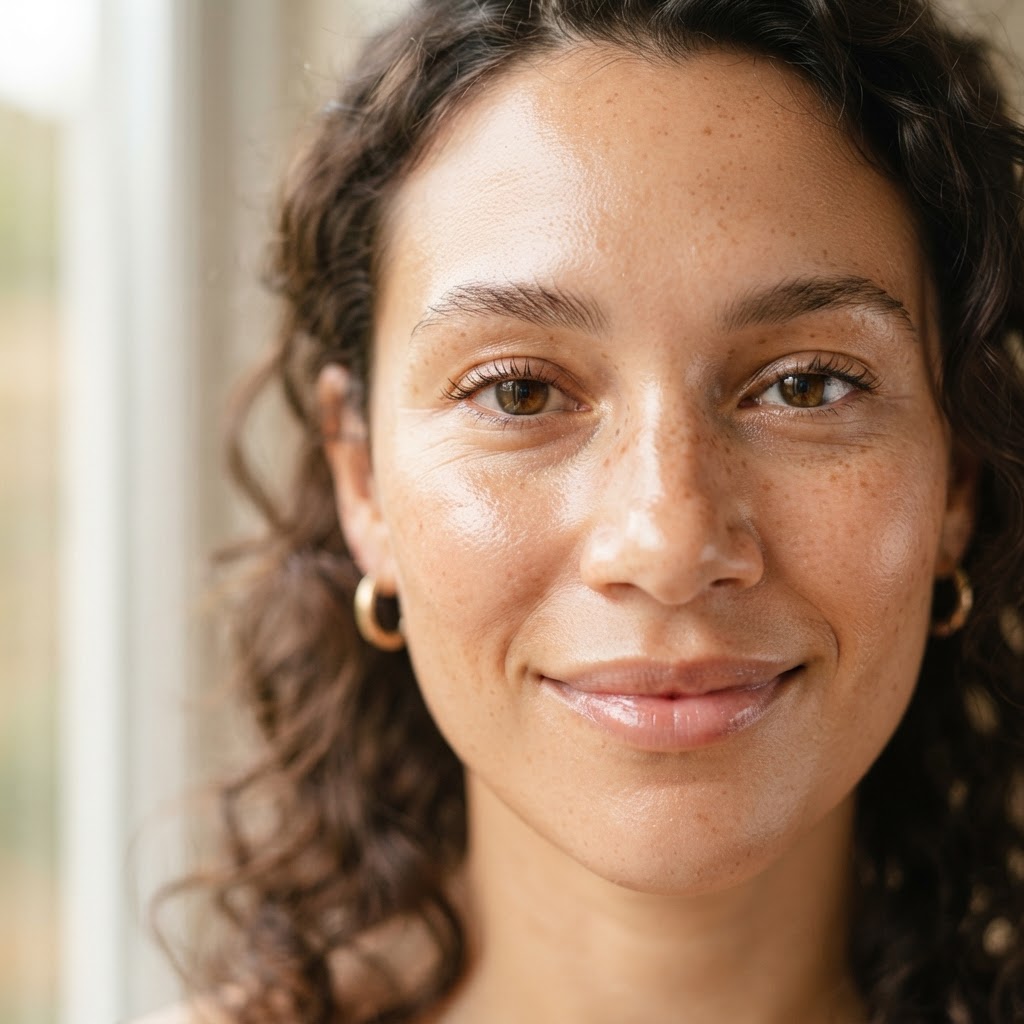 Sustainable Beauty: Why 'Imperfect Beauty' is the New Standard