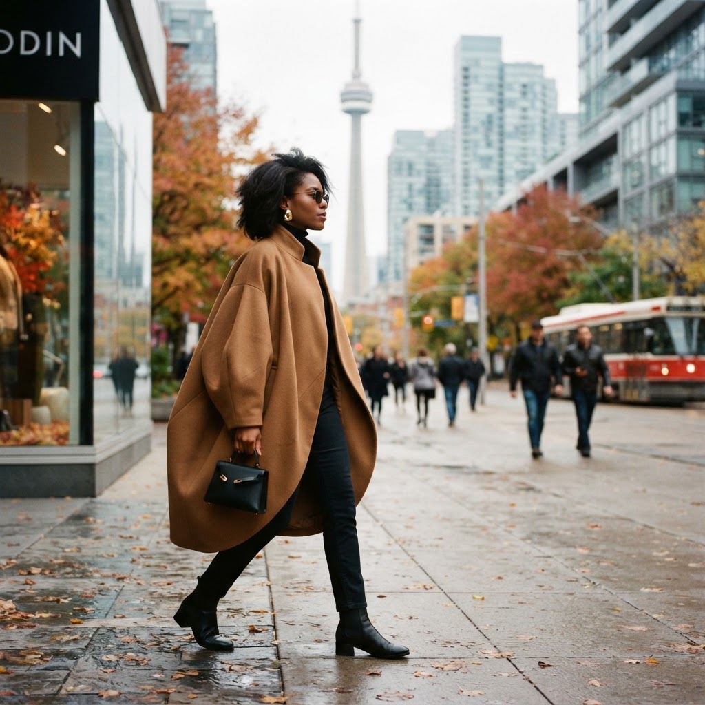 Fall 2026 Fashion: How to Style This Season's Dramatic Silhouettes