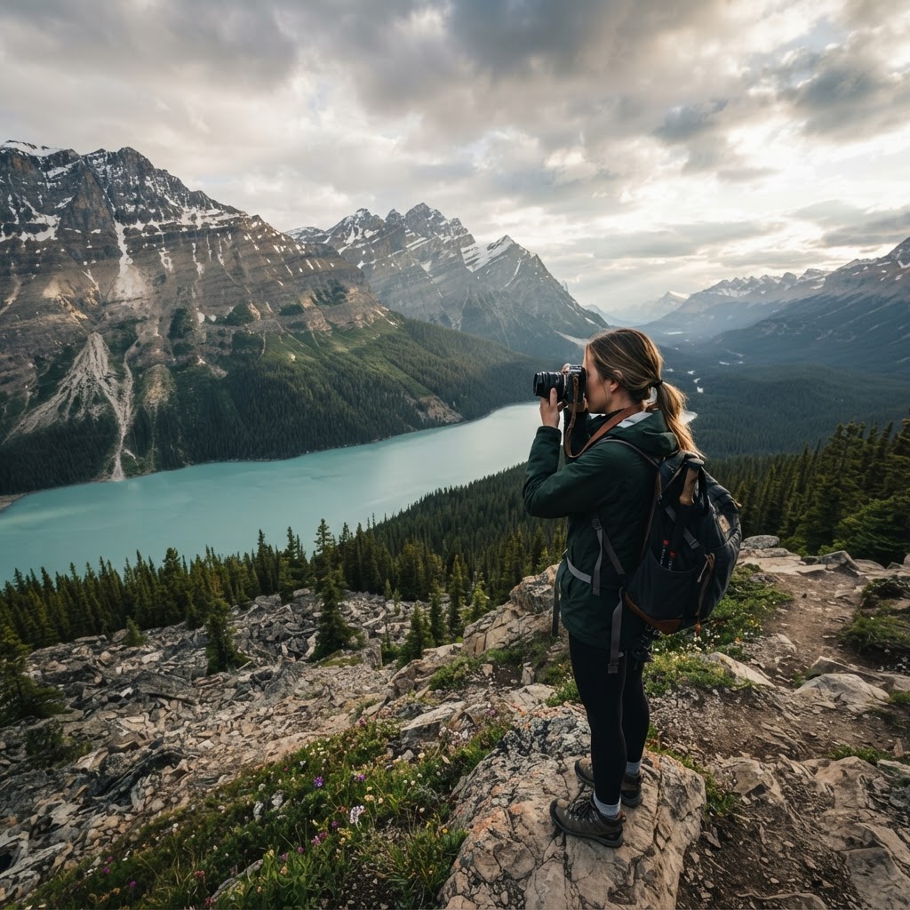 Experience Over Things: Why Canadians Are Investing in Memories This Season