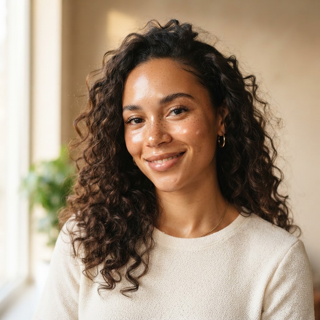 The Rise of 'Imperfect Beauty': Why Canadians Are Embracing Natural Textures This Fall