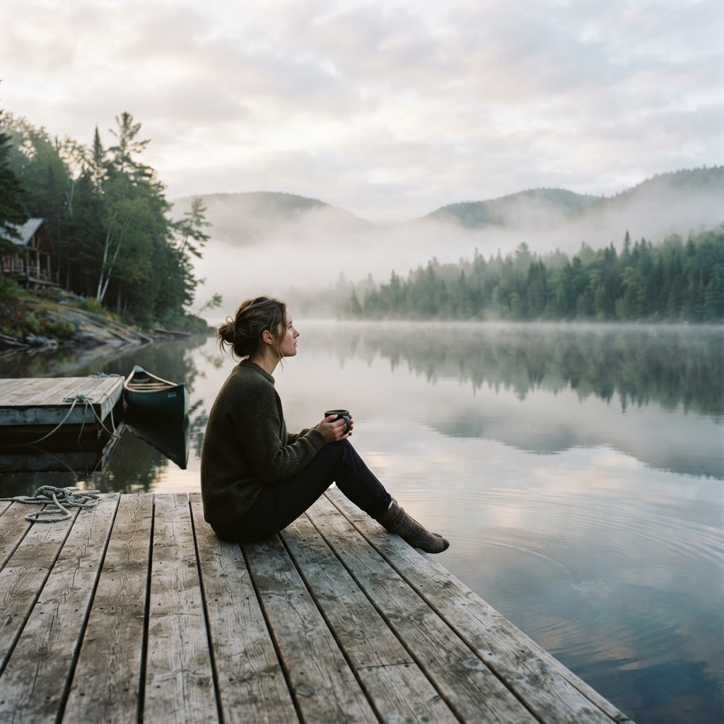 Micro-Retirement: Why Canadian Professionals Are Taking Mini-Sabbaticals