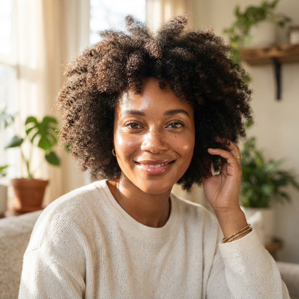 The Rise of 'Imperfect Beauty': Why Natural Textures are Taking Over