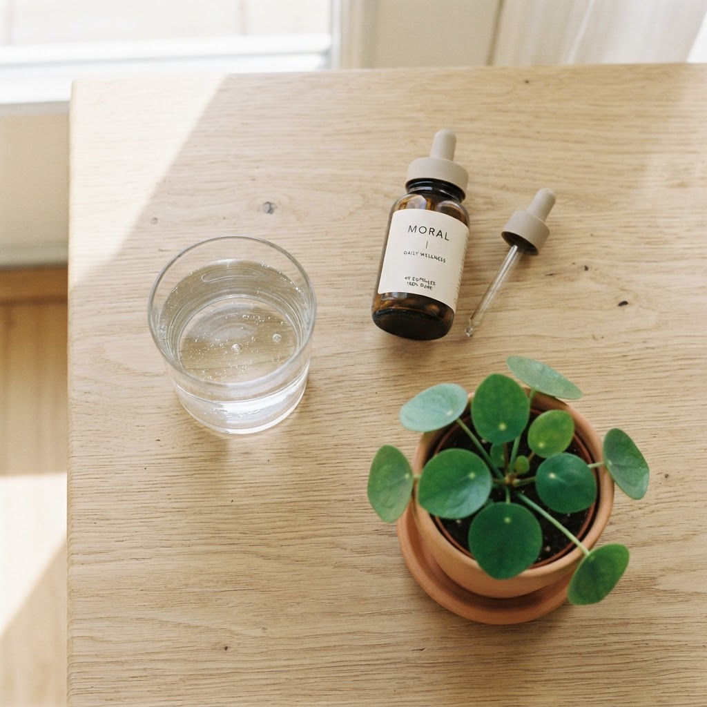 Wellness Simplified: How to Cut Through the Noise in Your Daily Routine