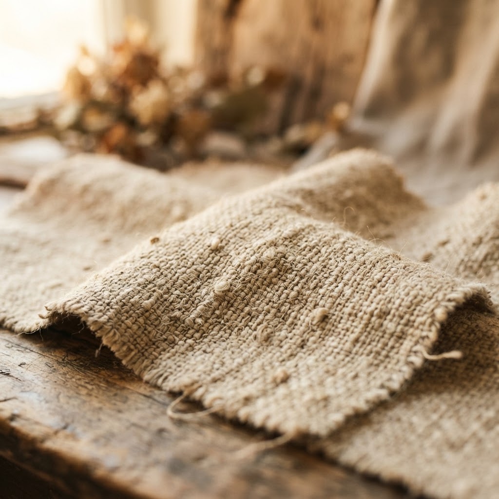 Sustainable Luxury: Investing in Organic Cotton and Hemp Blends for 2026