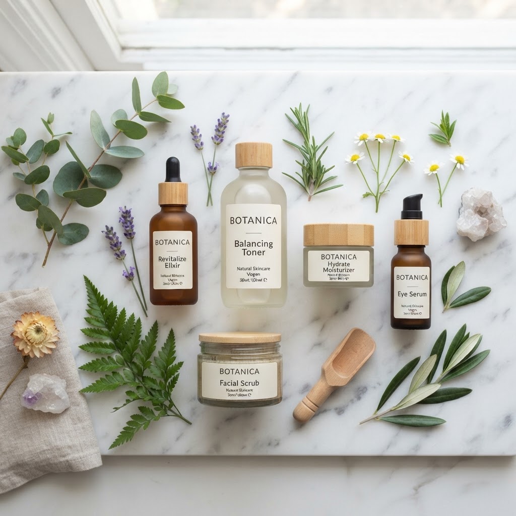 The Rise of 'Clean Beauty' for Young Adults: What You Need to Know