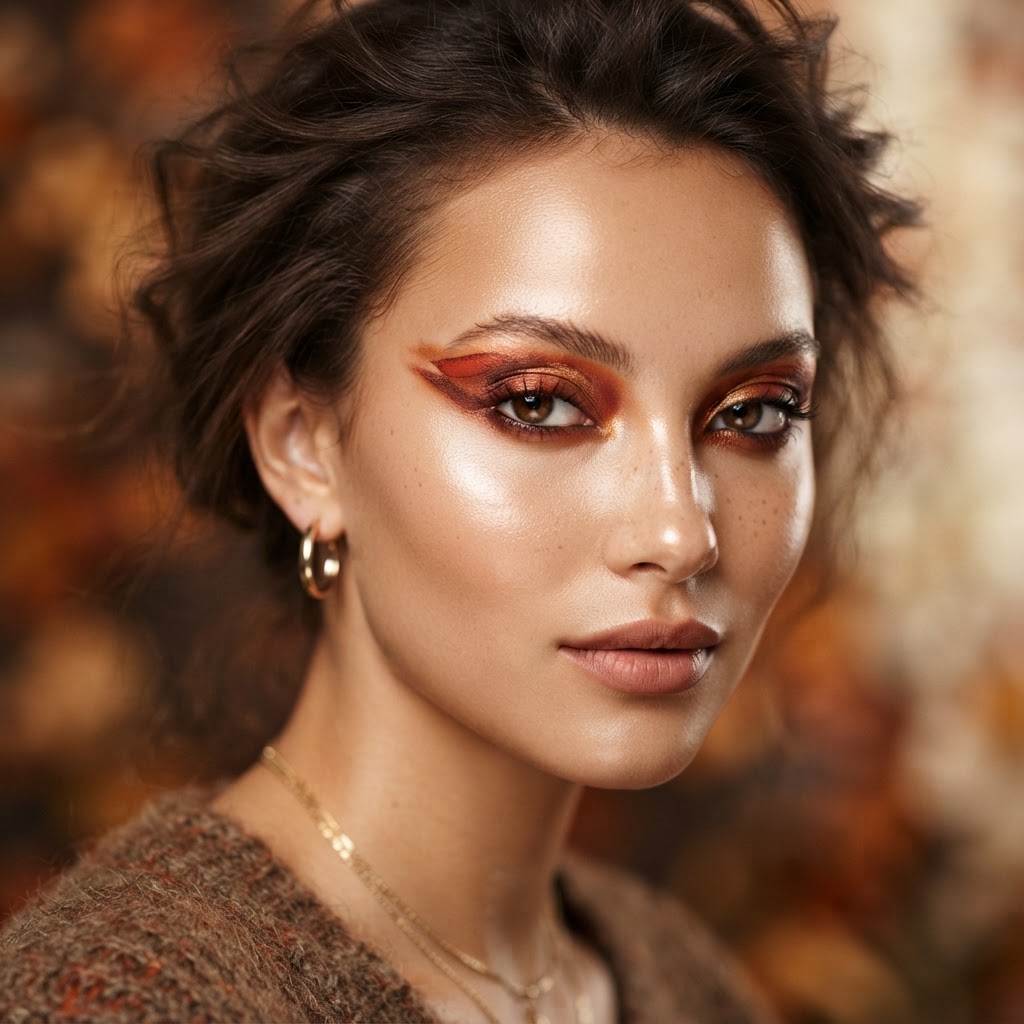 6 Chic Ways to Wear Eye Shadow This Fall: Expert Tips for 2026
