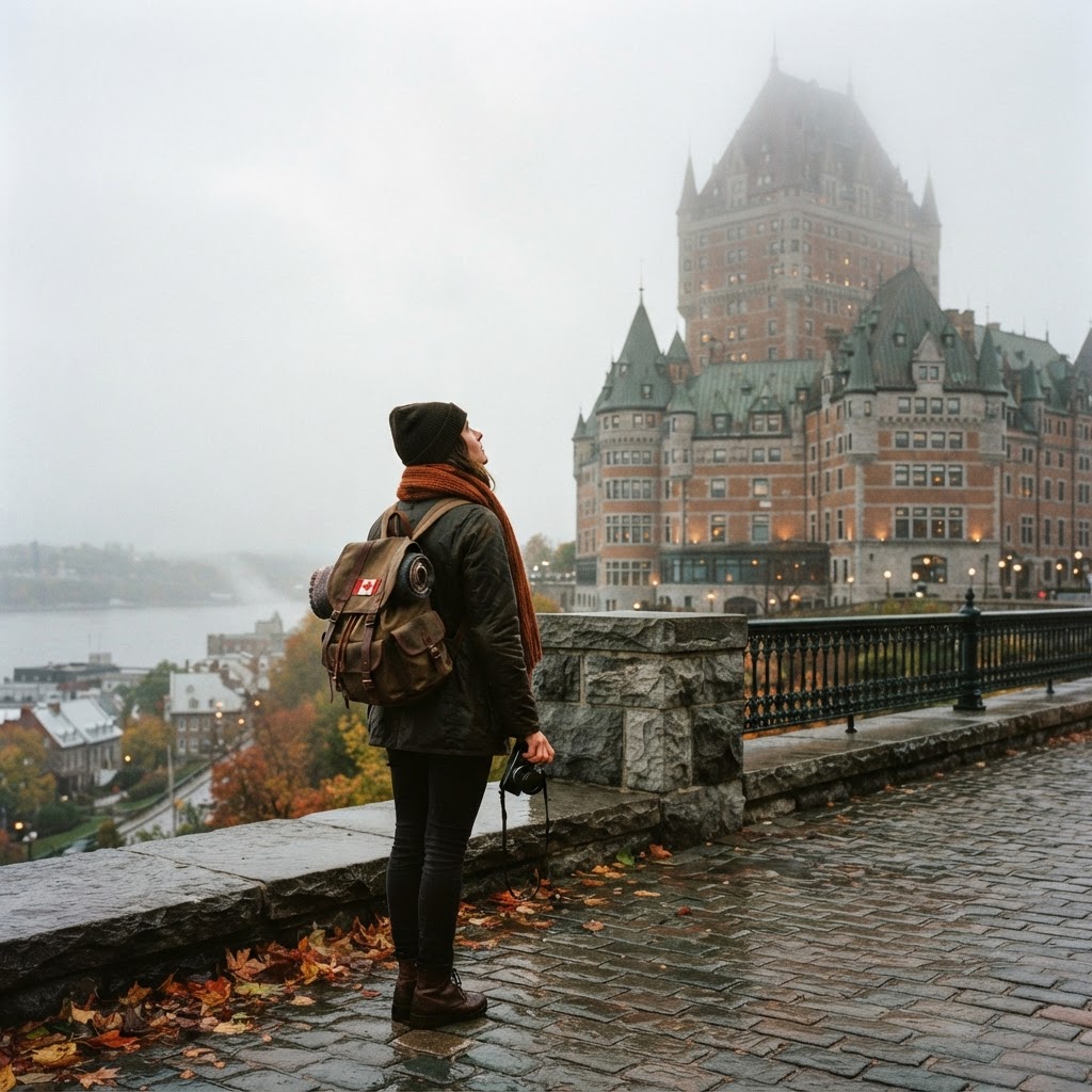 The Rise of 'Lore-Tripping': Fall's Biggest Travel Trend