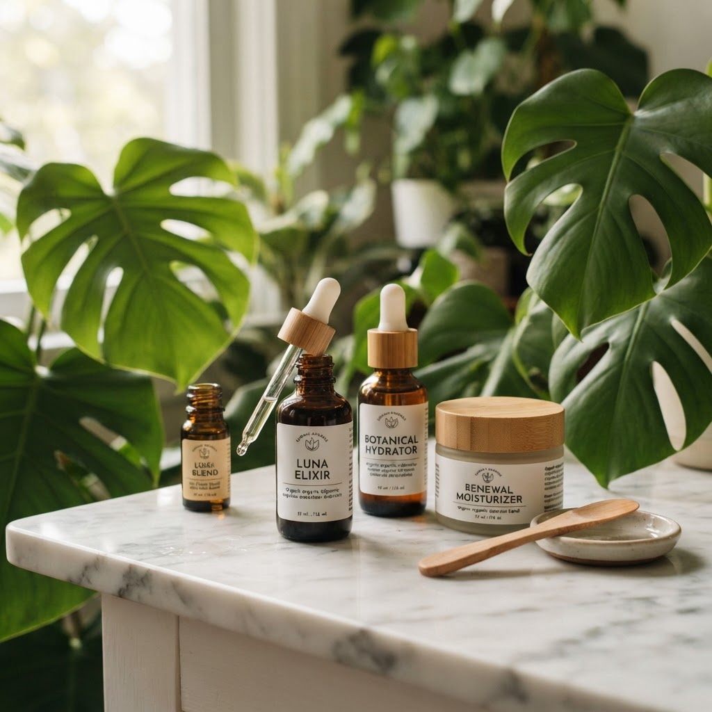 Non-Toxic Beauty: The Best Canadian Indie Brands You Need to Try