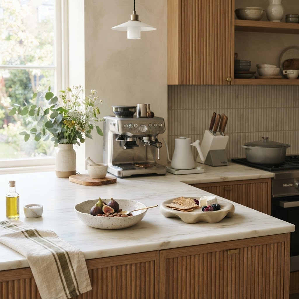 The 'Food as Fashion' Movement: Why Your Kitchenware is the New Accessory