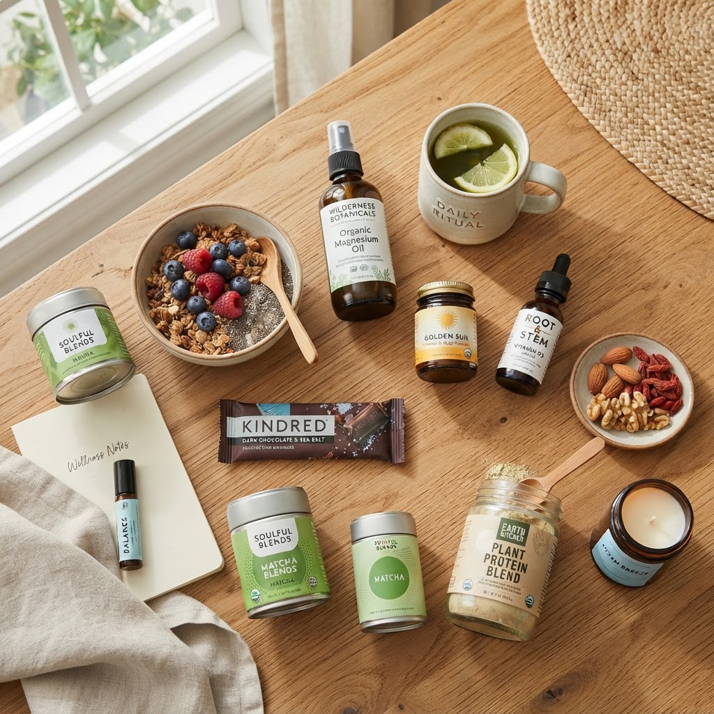 Wellness Trends to Watch: What Canadians Will Be Buying in 2027