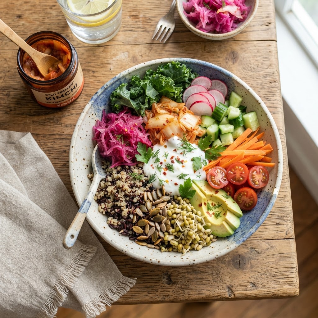 Precision Wellness: How Canadians are Prioritizing Gut Health in 2026