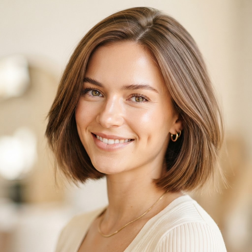 The 'Scandi Bob' and Beyond: Low-Maintenance Hair Trends for Fall