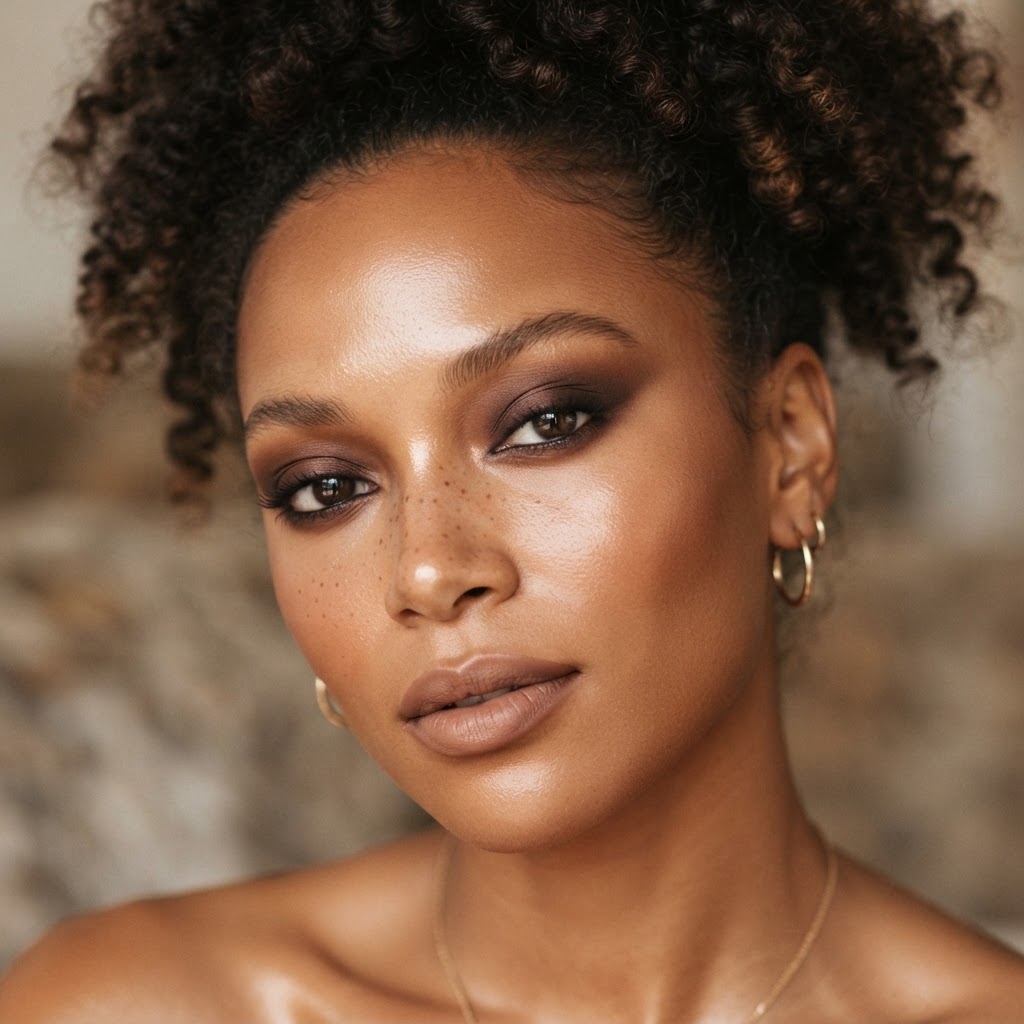The 'Latte Makeup' Evolution: Why Canadians Are Switching to Espresso Tones for Fall