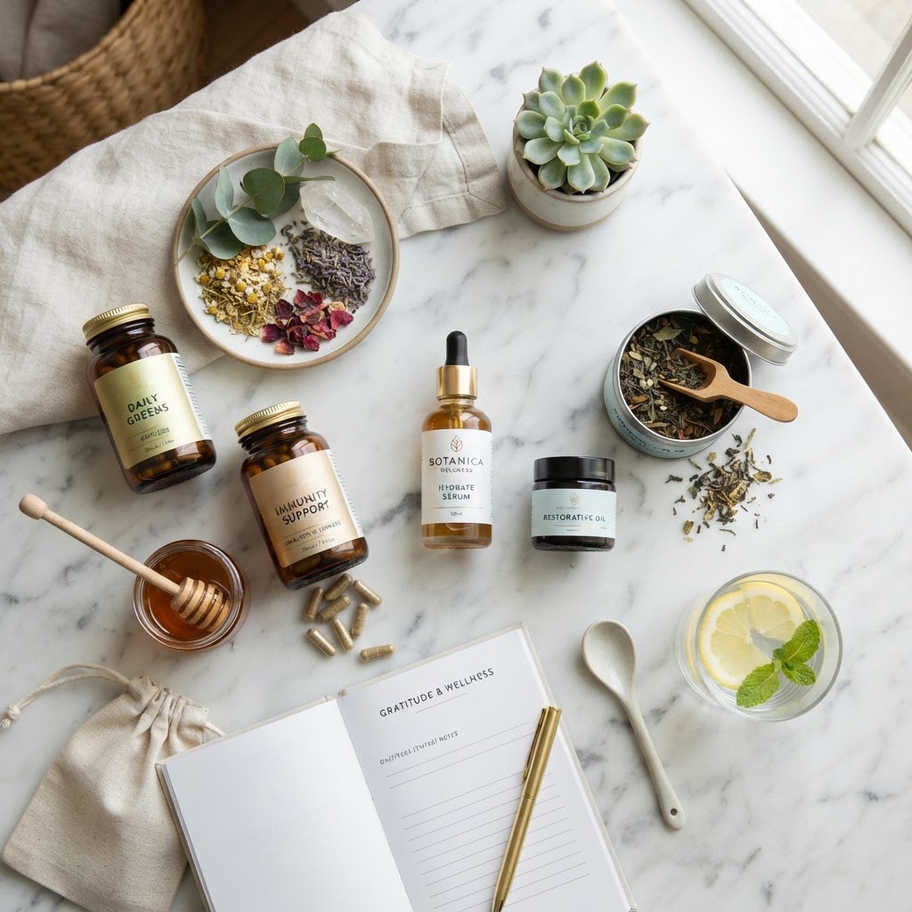 The Future of Wellness: 4 Trends Hitting Canadian Shelves in 2027