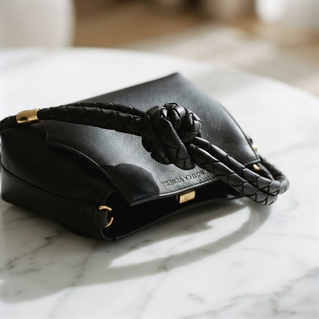 Knot Your Average Accessory: The Fall 2026 Handbag Trend Explained